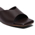 Cocoa Slides Heels